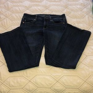 Women’s jeans